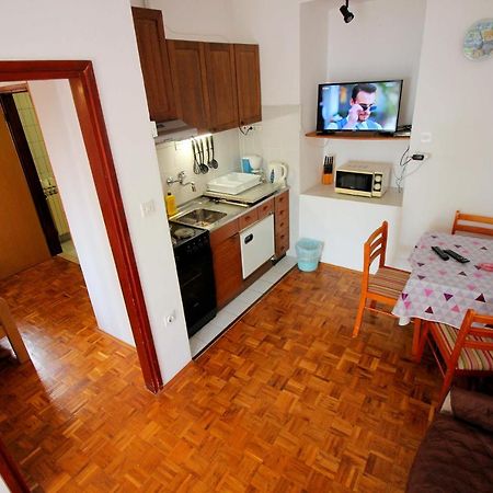 Guesthouse Marija Novi Vinodolski Εξωτερικό φωτογραφία