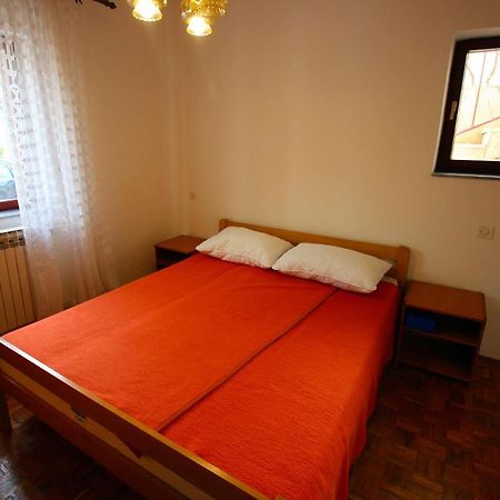 Guesthouse Marija Novi Vinodolski Εξωτερικό φωτογραφία