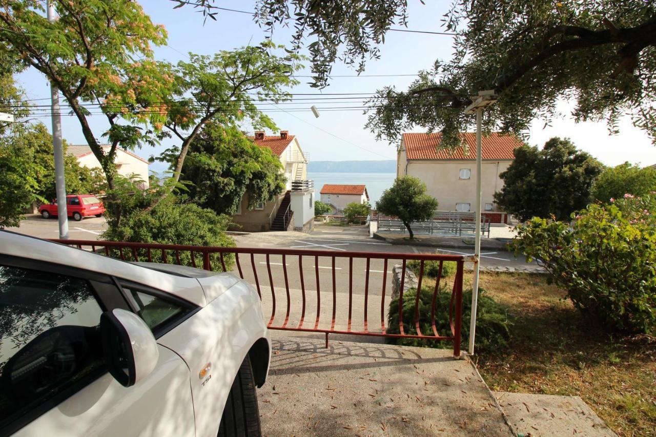 Guesthouse Marija Novi Vinodolski Εξωτερικό φωτογραφία