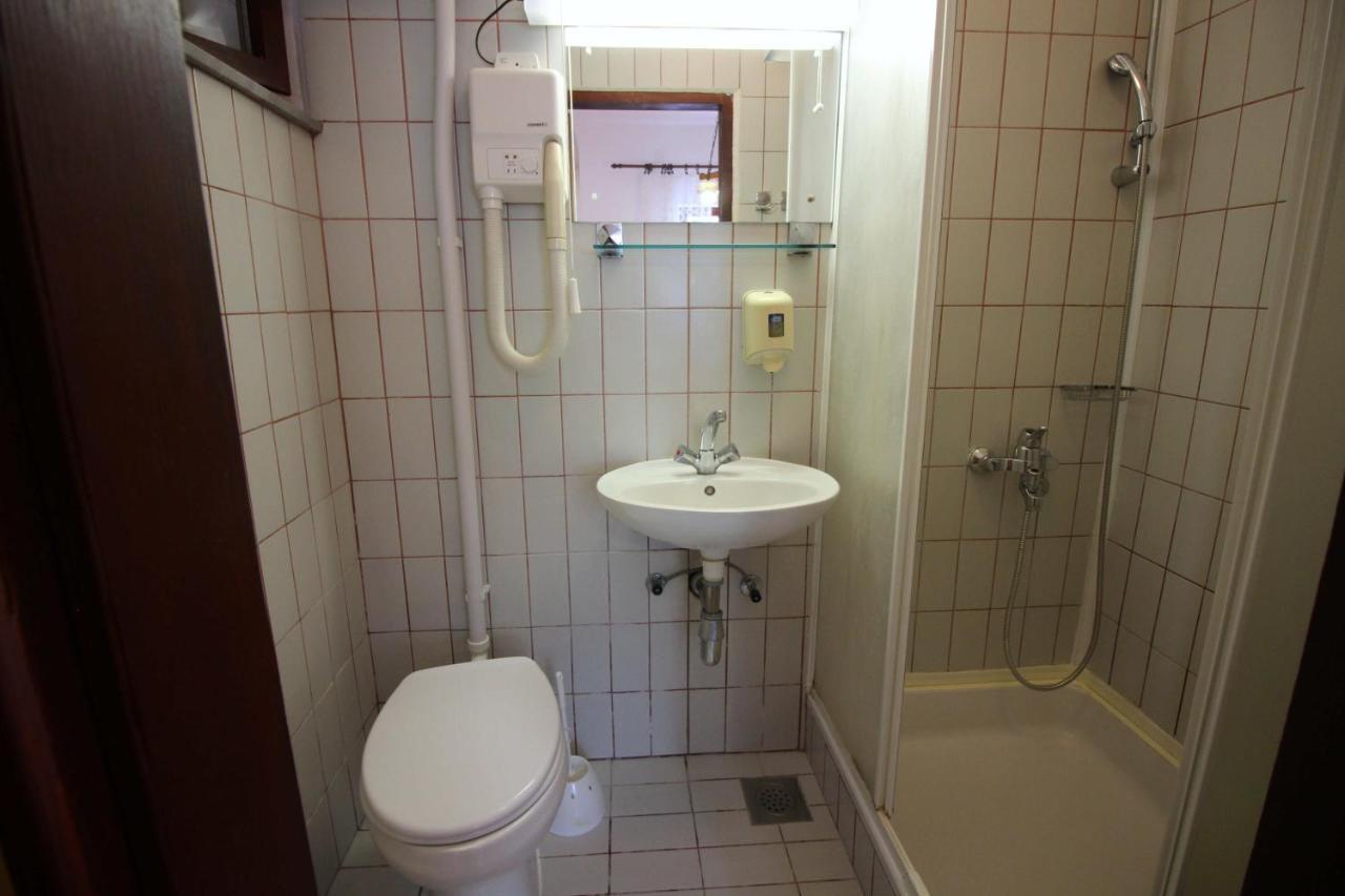 Guesthouse Marija Novi Vinodolski Εξωτερικό φωτογραφία