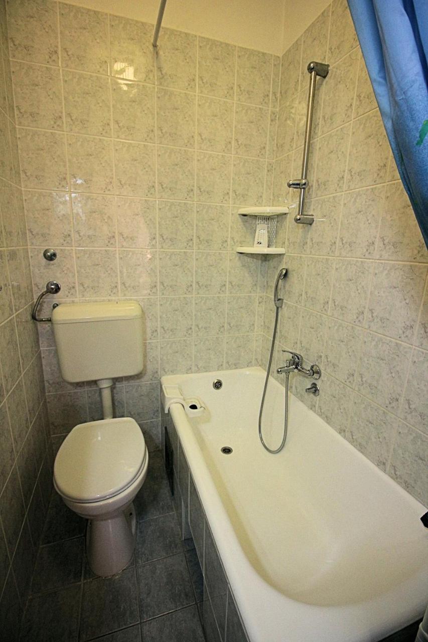 Guesthouse Marija Novi Vinodolski Εξωτερικό φωτογραφία