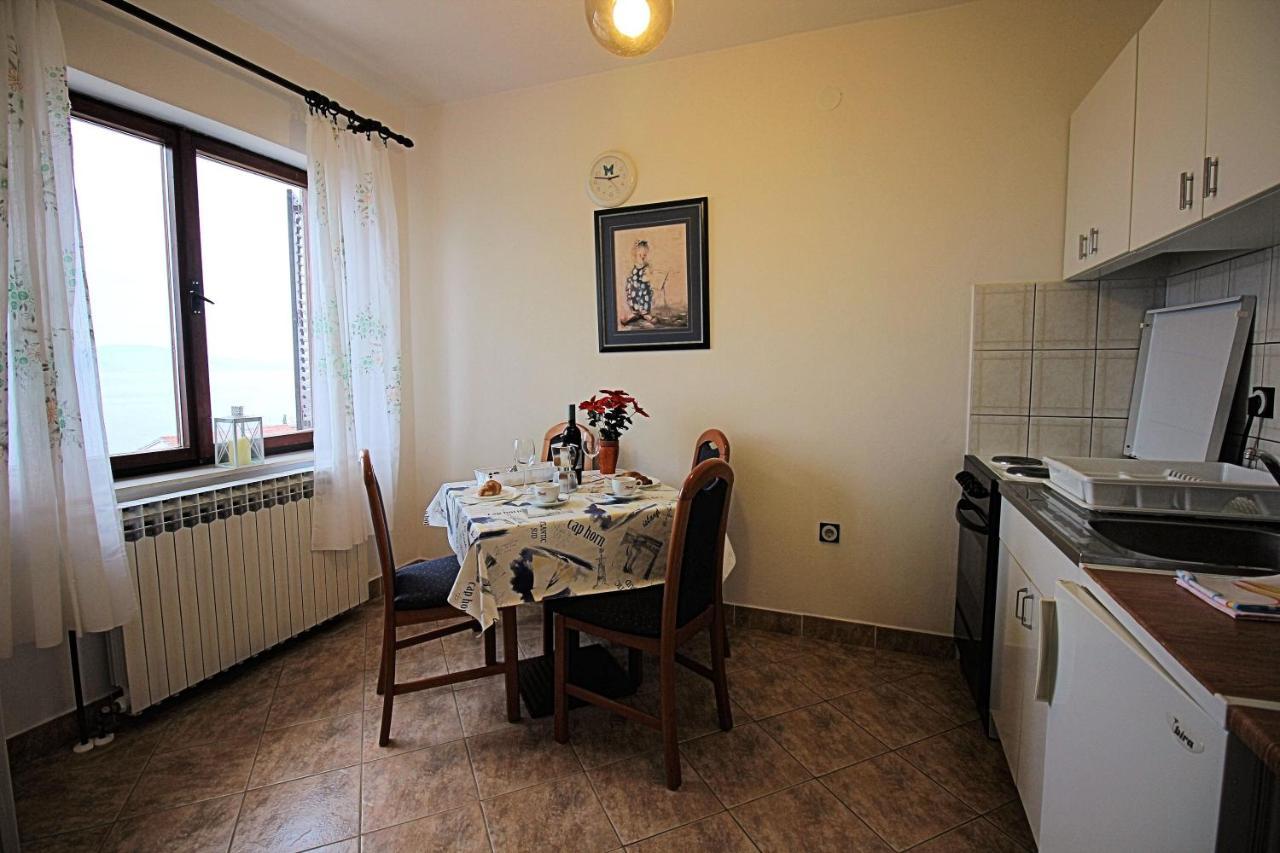 Guesthouse Marija Novi Vinodolski Εξωτερικό φωτογραφία