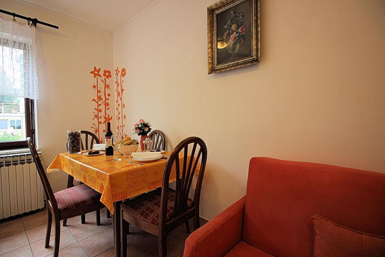 Guesthouse Marija Novi Vinodolski Εξωτερικό φωτογραφία